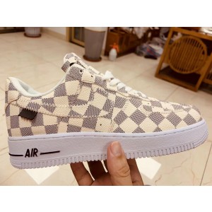 Nike Air Force Fashion Shoes