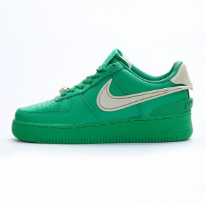Nike Air Force Green Shoes