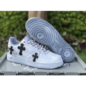 Nike Air Force White Shoes 1