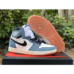 Nike Air Jordan 1 High OG Shoes