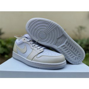 Nike Air Jordan 1 LOW SE Shoes