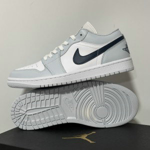 Nike Air Jordan 1 Light Blue Shoes Nike Air Jordan 1 Light Blue Shoes