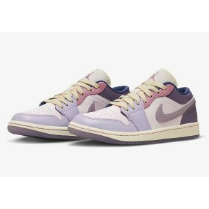 Nike Air Jordan 1 Low 258 Shoes