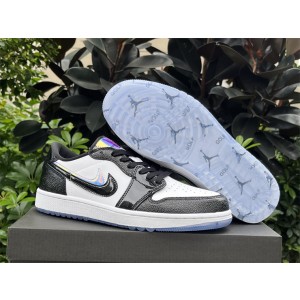 Nike Air Jordan 1 Low Golf Endless Pursuit Shoes