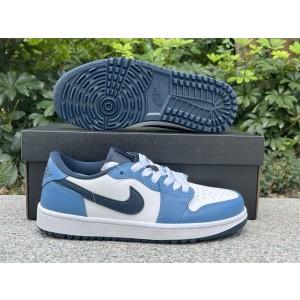Nike Air Jordan 1 Low Golf Shoes