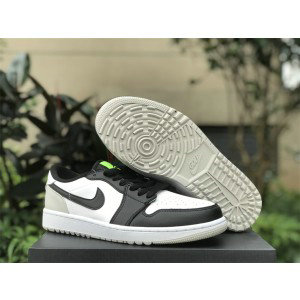Nike Air Jordan 1 Low Golf Shoes