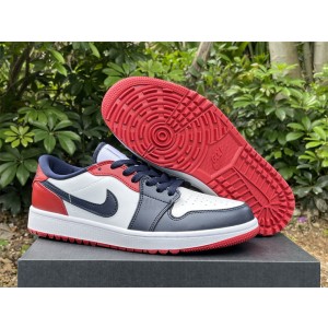 Nike Air Jordan 1 Low Golf Shoes