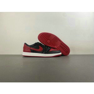 Nike Air Jordan 1 Low OG Banned Shoes