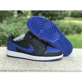 Nike Air Jordan 1 Low OG Royal Shoes