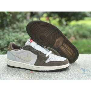 Nike Air Jordan 1 Low OG Year of the Rabbit Shoes