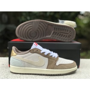 Nike Air Jordan 1 Low OG Year of the Rabbit Shoes