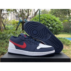 Nike Air Jordan 1 Low SE Shoes