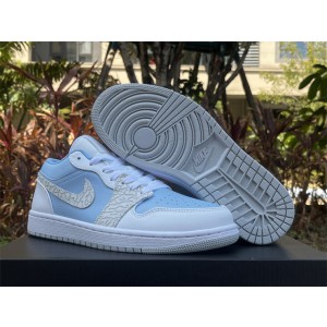 Nike Air Jordan 1 Low Shoes