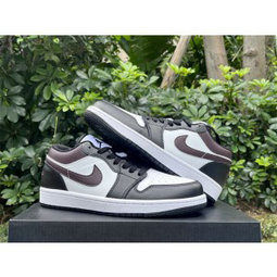 Nike Air Jordan 1 Low Shoes