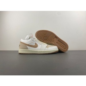 Nike Air Jordan 1 Low Shoes