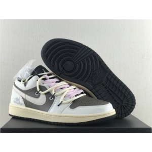 Nike Air Jordan 1 Low Shoes