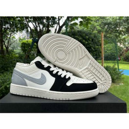 Nike Air Jordan 1 Low Shoes