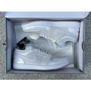 Nike Air Jordan 1 Low WMNS CNY Shoes