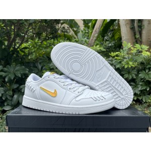 Nike Air Jordan 1 MM LOW Shoes