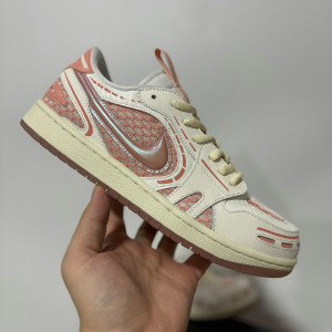 Nike Air Jordan 1 Method of Make V3 Shoes