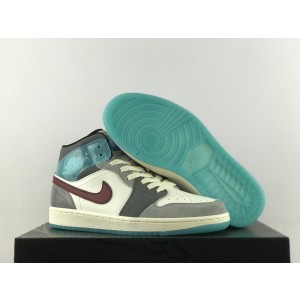 Nike Air Jordan 1 Mid SE Shoes
