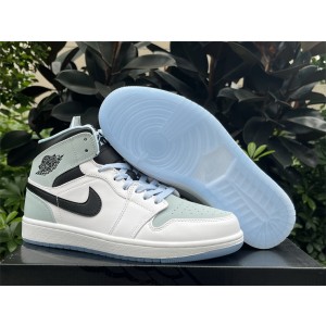 Nike Air Jordan 1 Mid Shoes