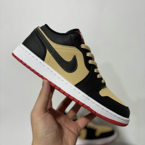 Nike Air Jordan 1 Pizza Conspiracy Shoes
