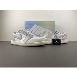 Nike Air Jordan 1 Retro Low CNY Shoes