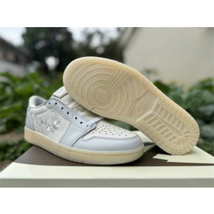 Nike Air Jordan 1 Retro Low OG Shoes