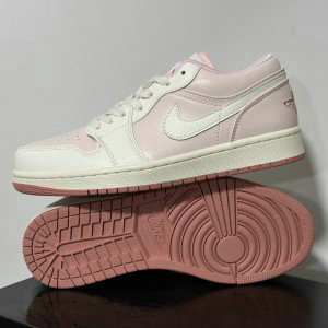 Nike Air Jordan 1 SE Pink Shoes