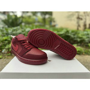 Nike Air Jordan 1 SE Valentine's Day Shoes