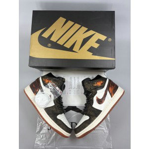 Nike Air Jordan 1 Shoes