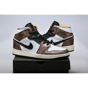 Nike Air Jordan 1 Shoes