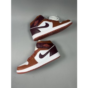 Nike Air Jordan 1 Shoes