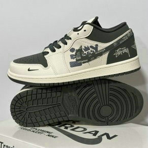 Nike Air Jordan 1 Shoes