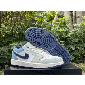 Nike Air Jordan 1 low SE Shoes