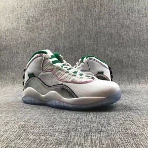 Nike Air Jordan 10 All Star Shoes