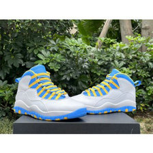 Nike Air Jordan 10 OG Shoes