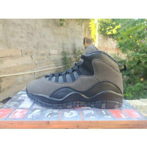 Nike Air Jordan 10 Shoes