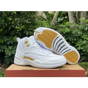 Nike Air Jordan 12 Phantom Shoes