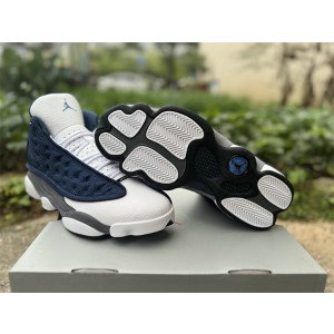 Nike Air Jordan 13 Flint SHoes