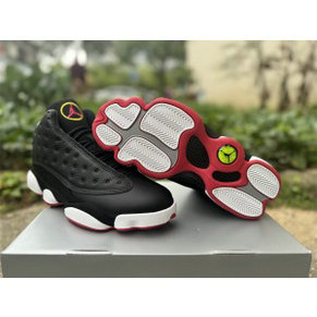 Nike Air Jordan 13 Playoffs SHoes
