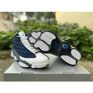 Nike Air Jordan 13 Retro Flint Grey Shoes Nike Air Jordan 13 Retro Flint Grey Shoes