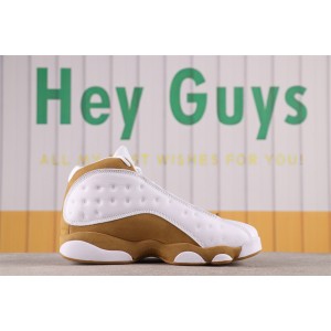 Nike Air Jordan 13 Wheat Shoes