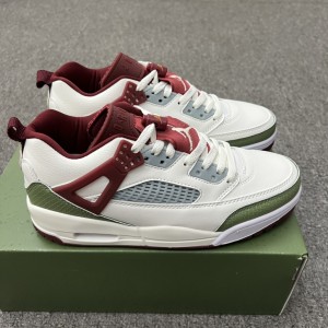 Nike Air Jordan 3.5 Spizike Low Shoes