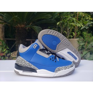 Nike Air Jordan 3 Grateful Shoes