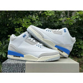 Nike Air Jordan 3 Lucky Shorts Shoes