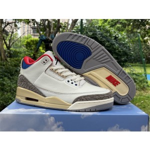 Nike Air Jordan 3 OG Seoul 2.0 Shoes