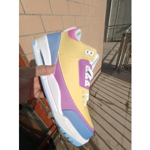 Nike Air Jordan 3 Shoes