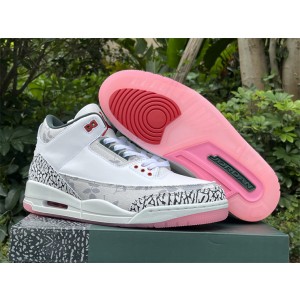 Nike Air Jordan 3 Wings Shoes